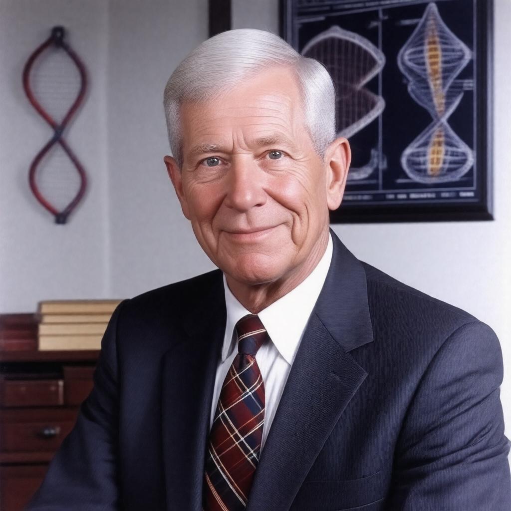 Francis Collins